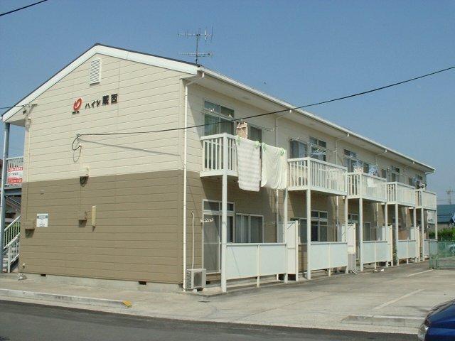 ハイツ蔵西（102） 外観