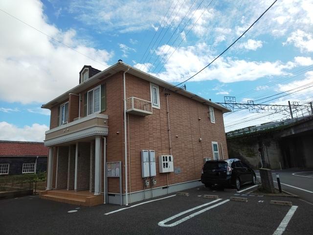 カーサ古澤Ａ（102） 外観