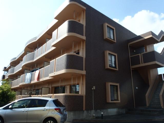 フォレストパレス五番館（305） 外観