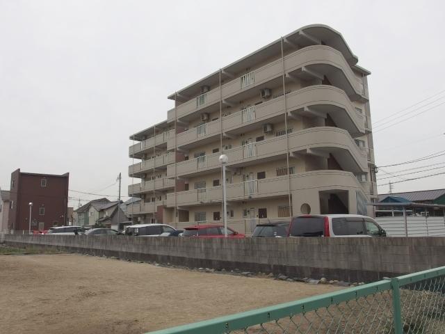 アビタシオン酒井（501） 外観