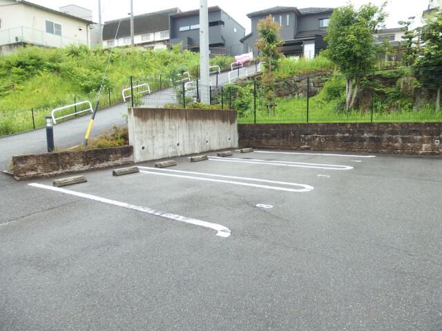 ピソ・フロール（101） 駐車場