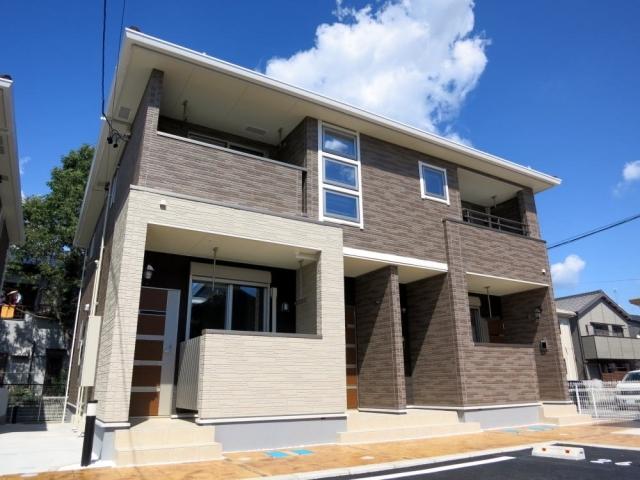 ロゼッタＡ（102） 外観