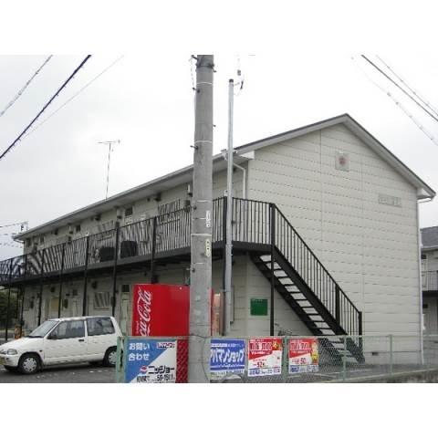 サンフォレスト渡辺Ｃ（203） 外観