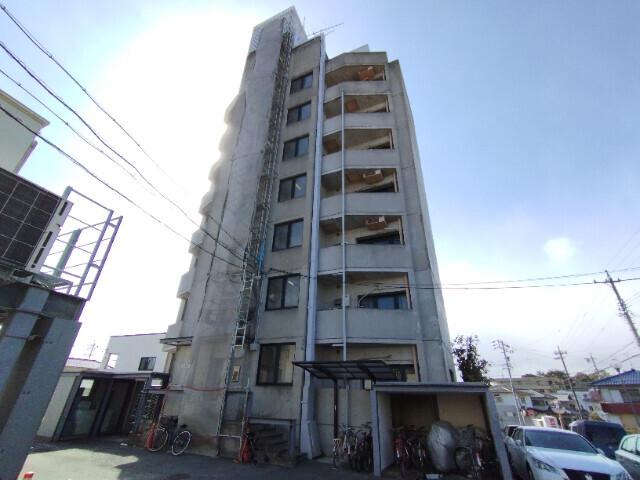ＦＬＡＴＳわかまつ（401） 外観