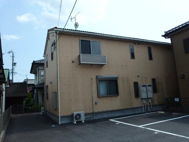 リーブル和（102） 外観