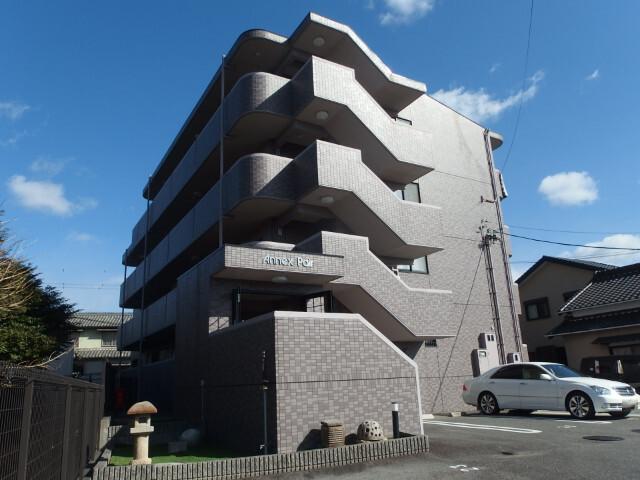 Annex Pair（201） 外観