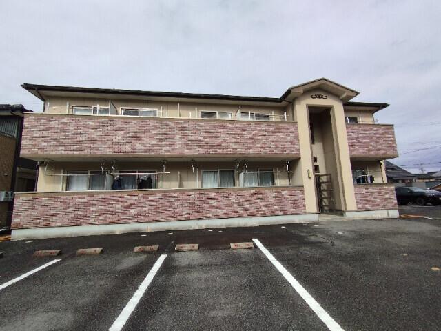 伝兵衛（103） 外観