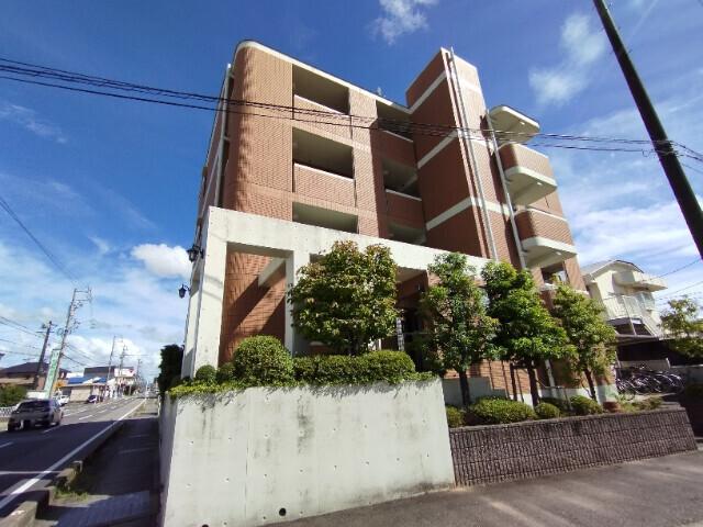 ノベルティGX（102） 外観