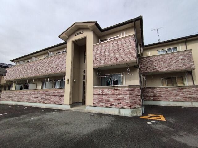 伝兵衛（103） 外観