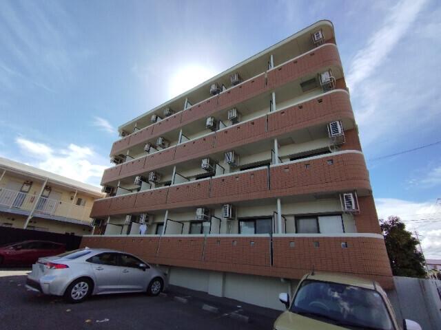 ノベルティGX（102） 外観