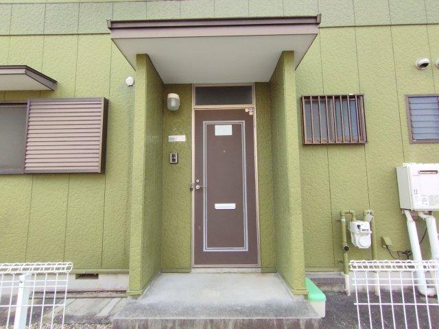 ハイツ浅井（上六名）（1B） 外観