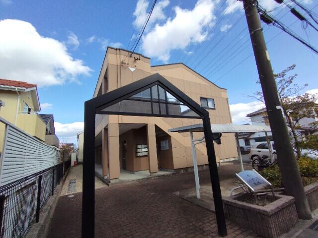 レジデンスＨ＆Ｋ（101） 外観
