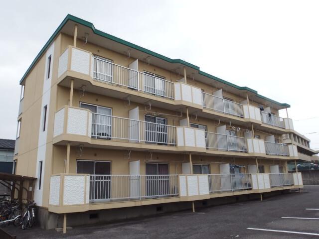 コーポ山本（A-5） 外観