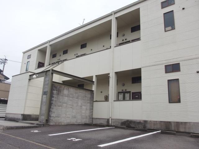 MIDの賃貸物件
