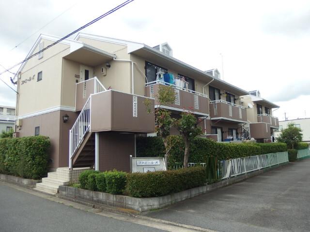 ファミールＫ（103） 外観