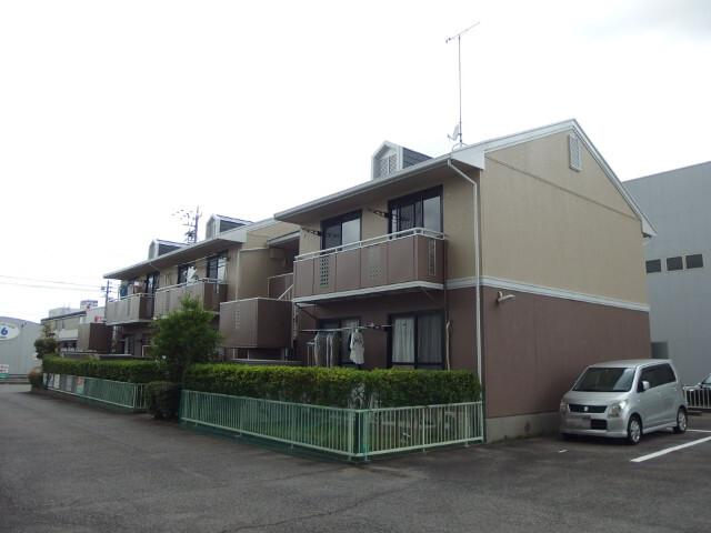 ファミールＫ（103） 外観