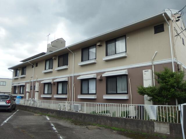 ファミールＫ（103） 外観