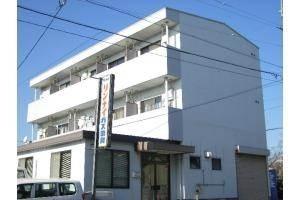 アメニティ天野I（A） 外観