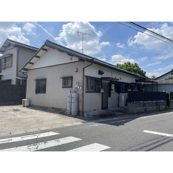 宇頭駅より徒歩6分 築39年5ヶ月 1階建の賃貸物件