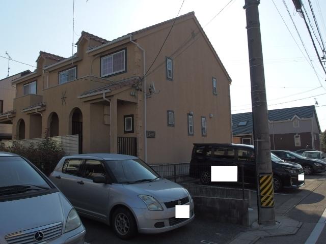 グラシア（Ⅱ） 外観