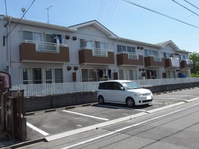 アーバン東蔵前（106） 外観