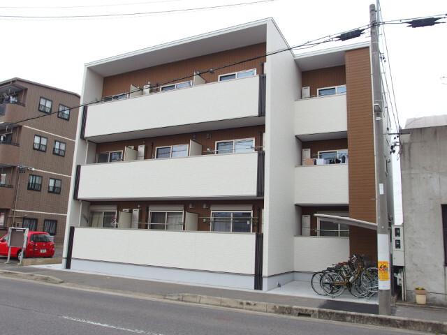 リシェス岡崎駅前（205） 外観