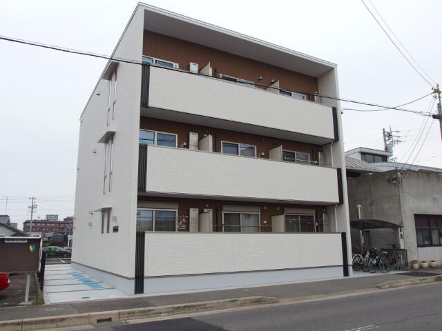 リシェス岡崎駅前（205） 外観