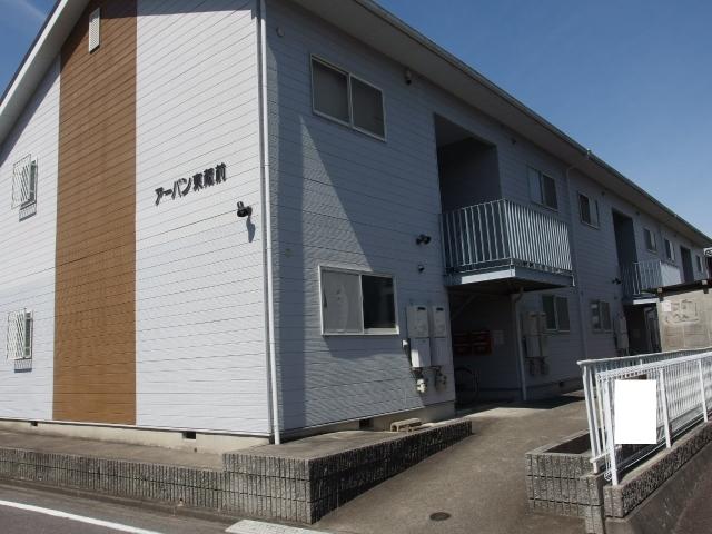 アーバン東蔵前（106） 外観