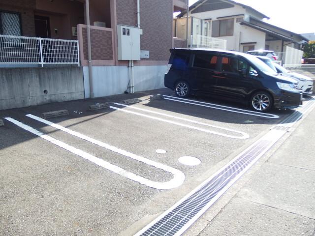 アネックスマンション（203） 駐車場