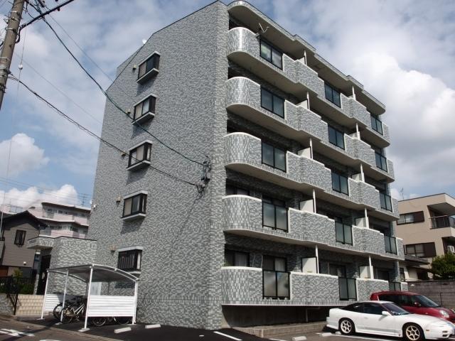 ＴＲＵＳＴＹ２１（301） 外観