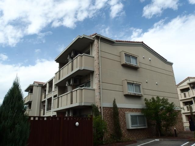 ＰＯＧＧＩＯ　ＡＬ　ＳＯＬＥ　ＴＲＥ（102） 外観