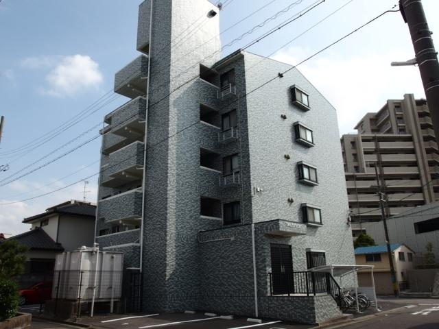 ＴＲＵＳＴＹ２１（301） 外観