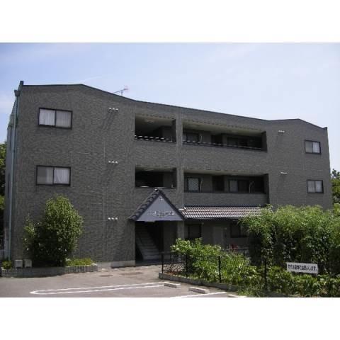 グランドコーポ甲子園（201） 外観