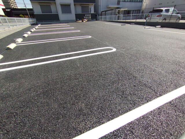 サンシャインＶⅡ（103） 駐車場
