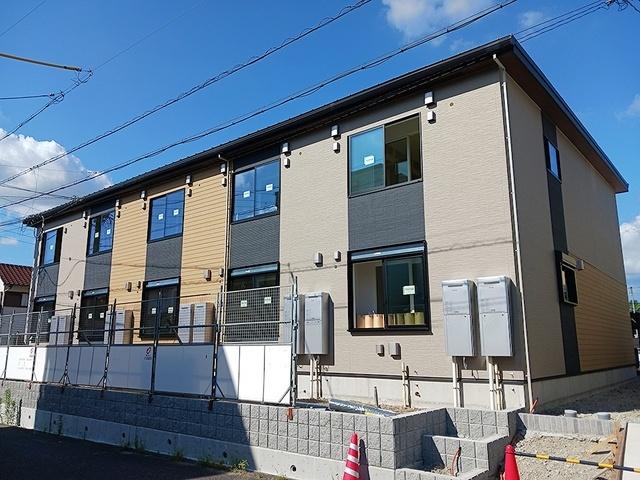 アネックス・タカノ（103） 外観