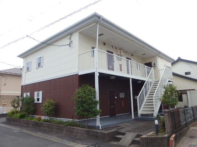 パティオ欠町（102） 外観