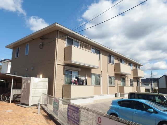 エスポワール美合（103） 外観