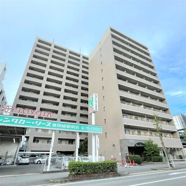 カーサビアンカ東岡崎（911） 物件画像