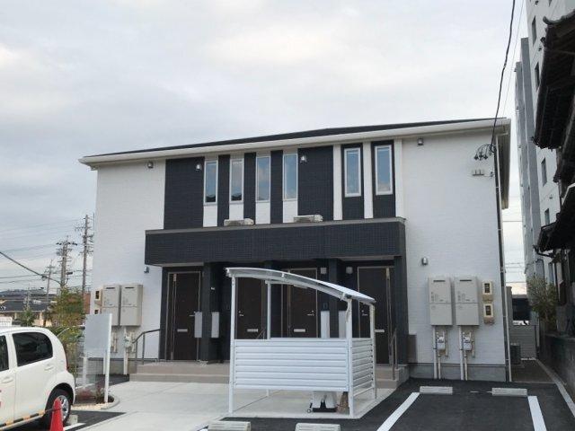 アヴニールの賃貸物件
