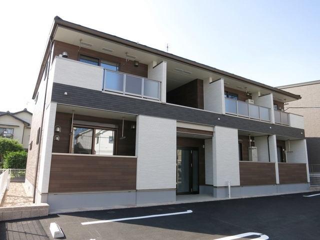 リシーズンの賃貸物件