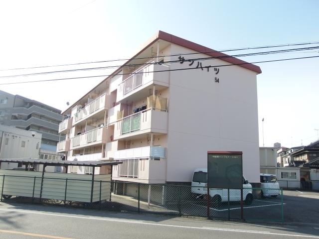 サンハイツ54の賃貸物件