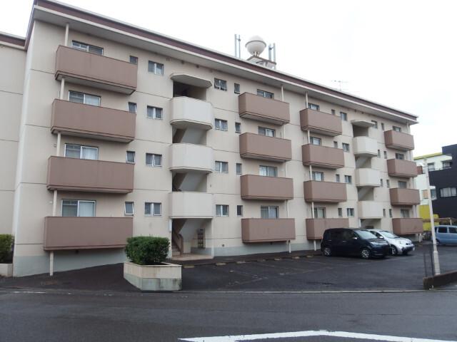 シャトー南の賃貸物件