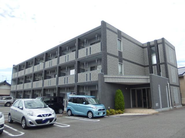 ローズパティオの賃貸物件