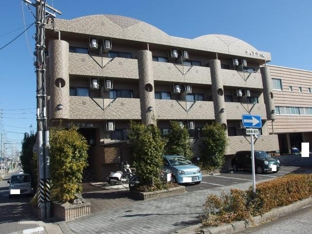 建物画像