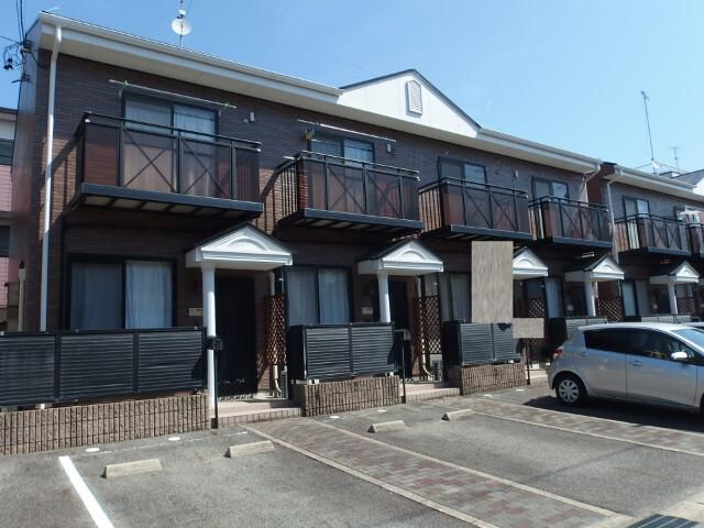 建物画像