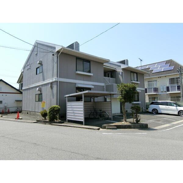 セジュール羽根北の賃貸物件