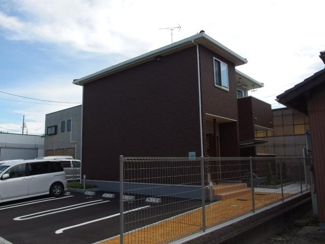 ＲＥＩＷＡ峯澤の賃貸物件