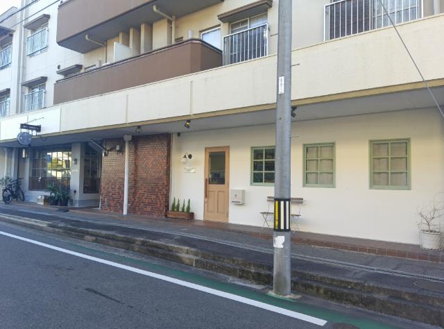 星野マンション（4） 外観