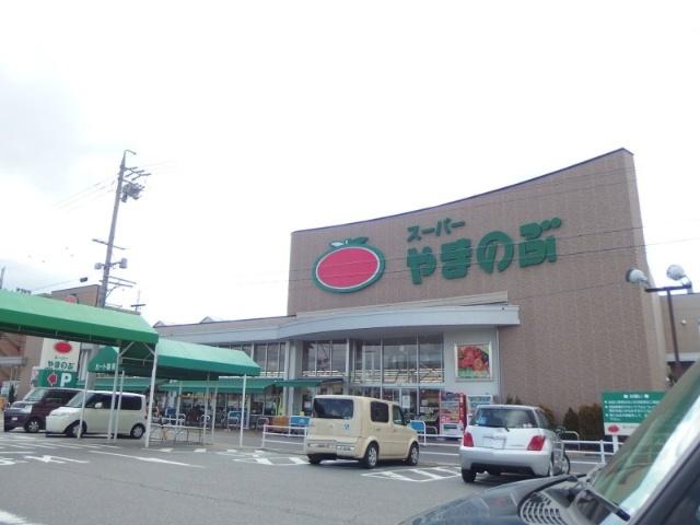 周辺環境画像
