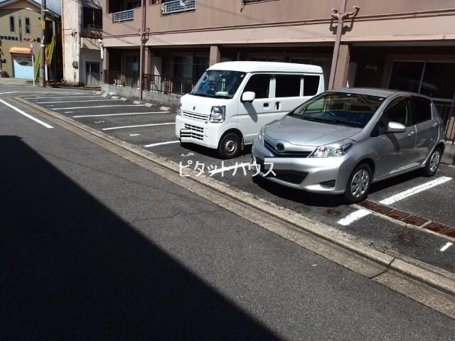 スリーアイランド 物件画像